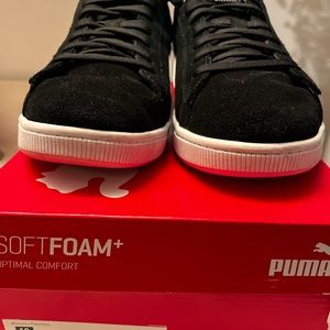 Puma Vicky Sneakers women’s 10